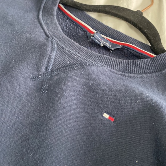 Tommy Hilfigure crewneck - Picture 4 of 4